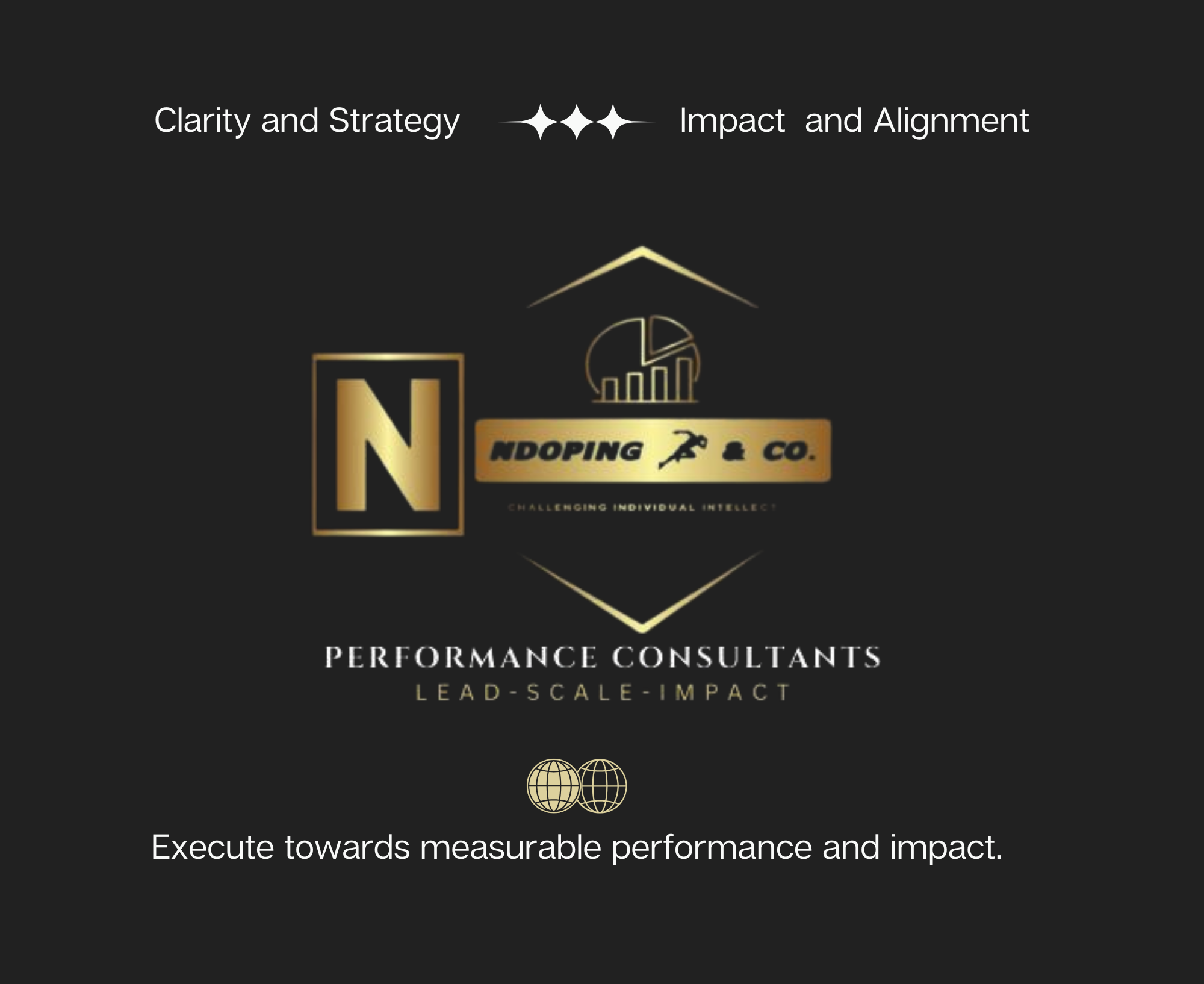 Ndoping & Co.